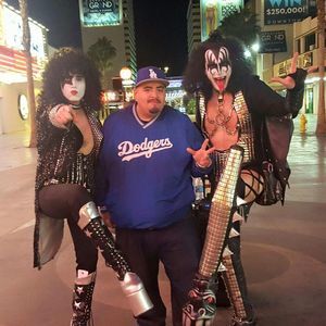 Meet your Posher, Joaquin